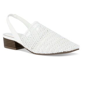 NWT Women’s Jones of New York Sandals, 6.5